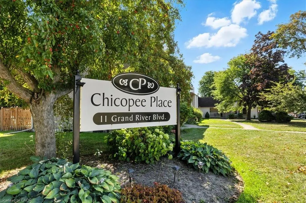 11 Grand River Boulevard, #29