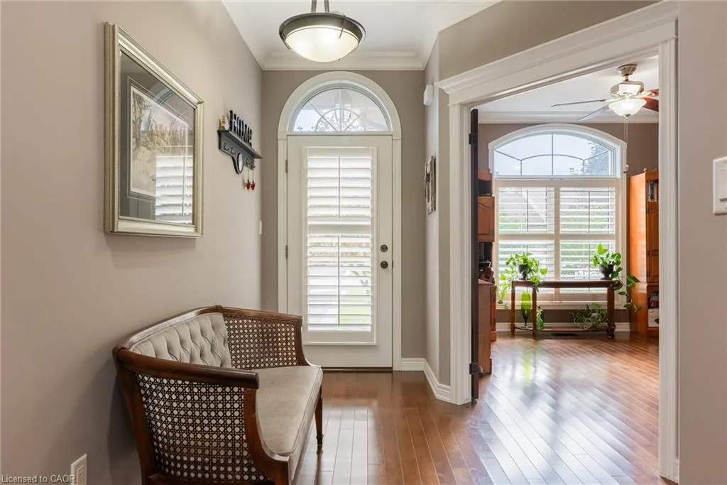 13 Iron Bridge Court