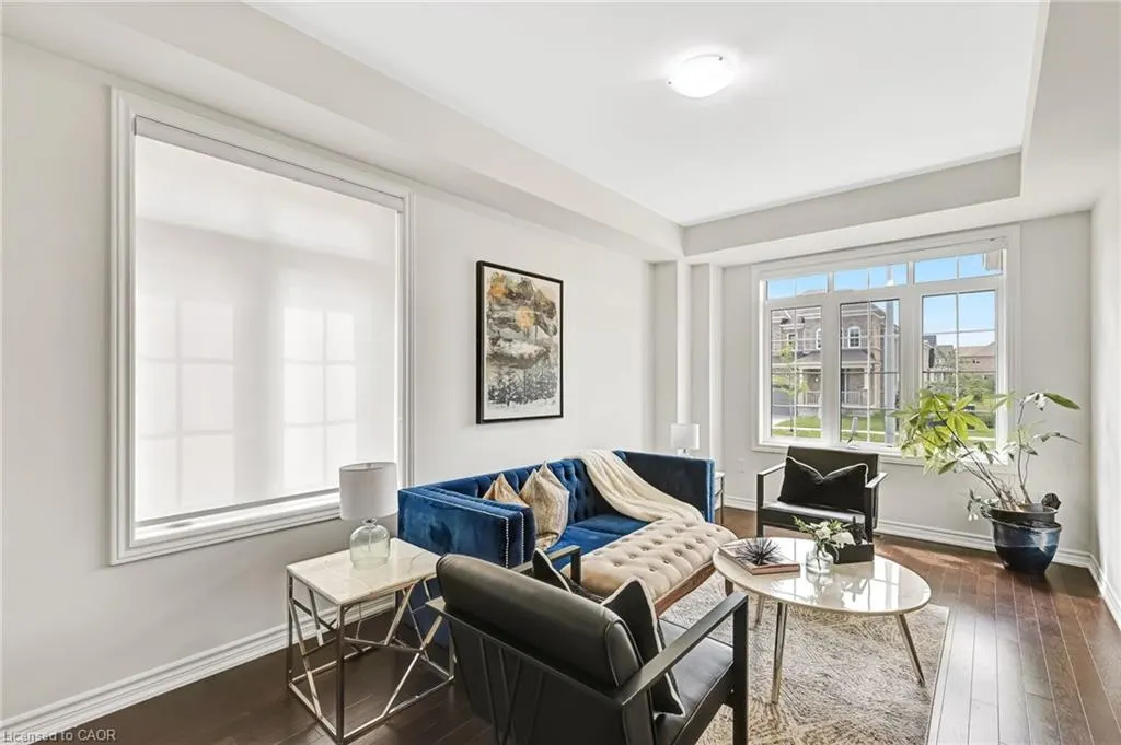 15 Douglas Kemp Crescent