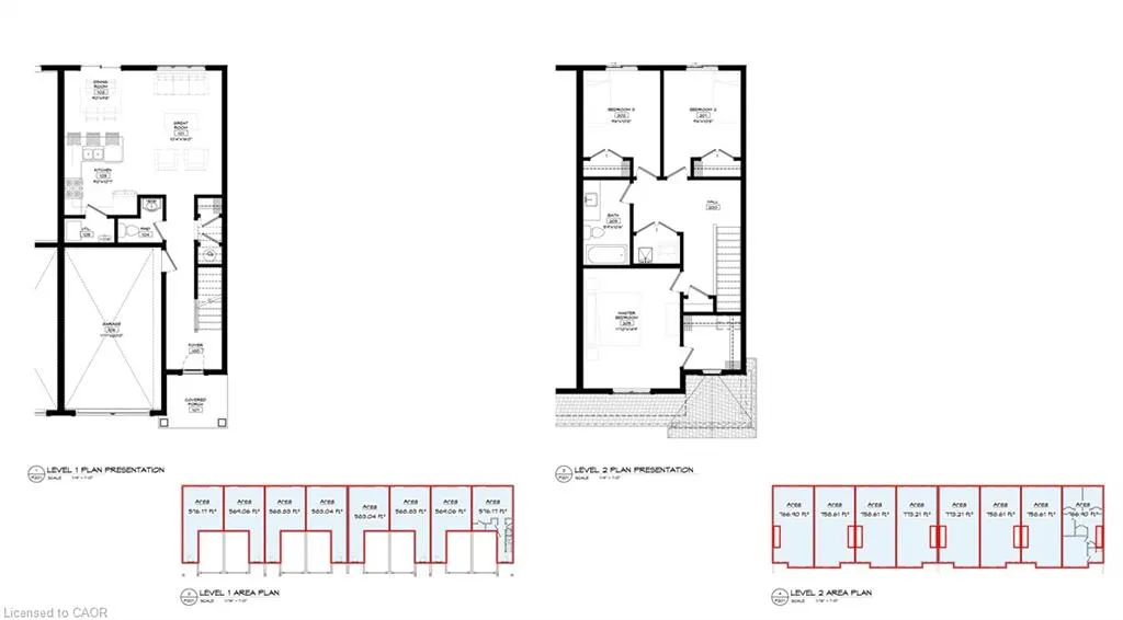 11 Elizabeth Road