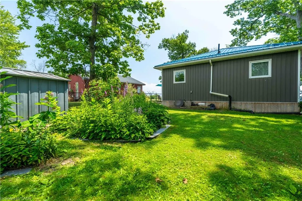 2399 Lakeshore Road