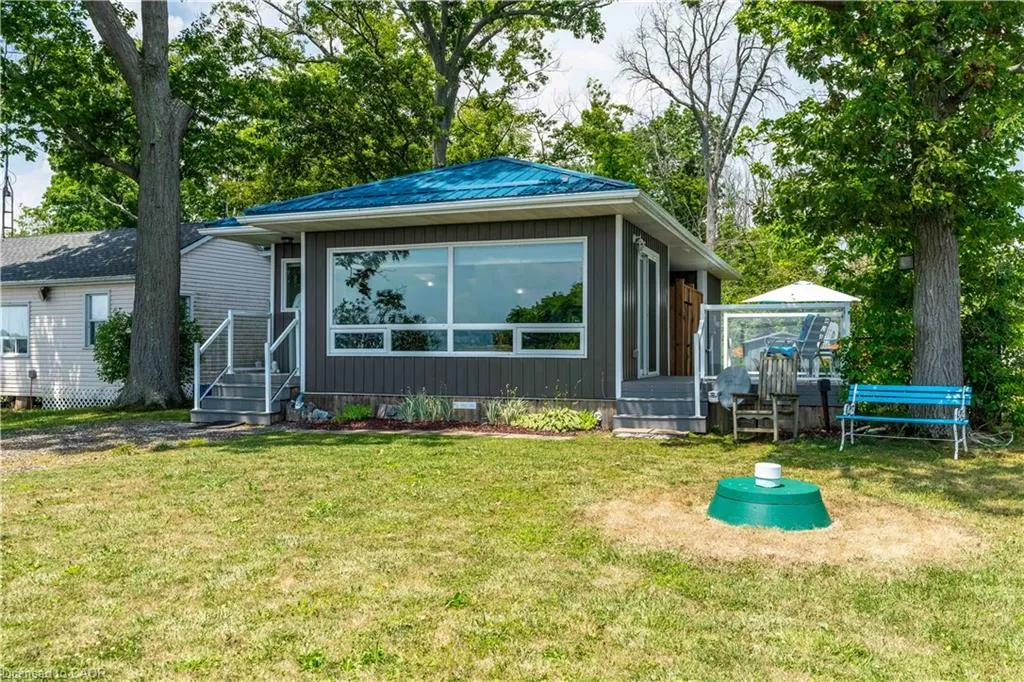 2399 Lakeshore Road
