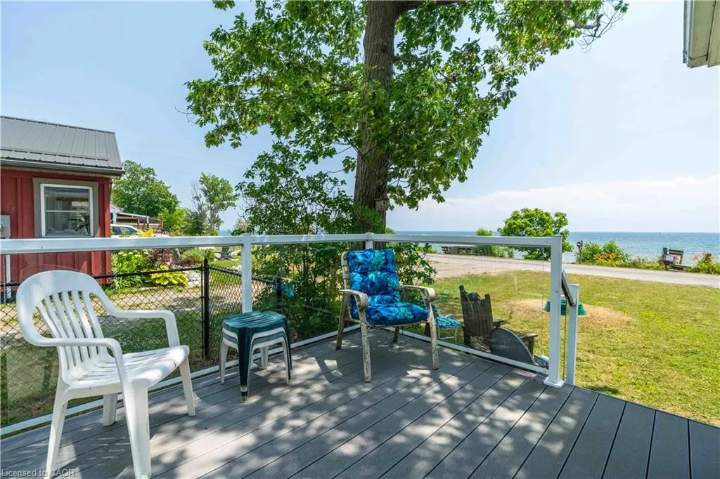 2399 Lakeshore Road