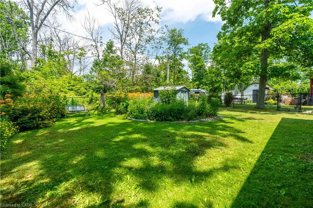 2399 Lakeshore Road