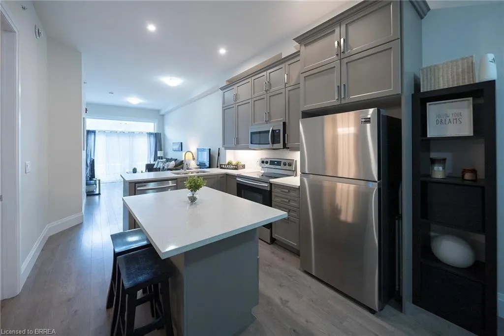 85 Morrell Street, #120 A
