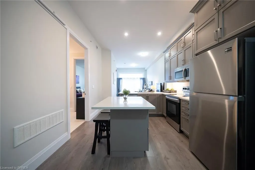 85 Morrell Street, #120 A
