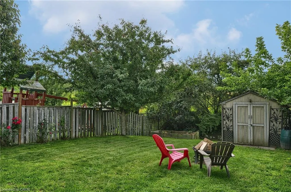 423 Langlaw Drive