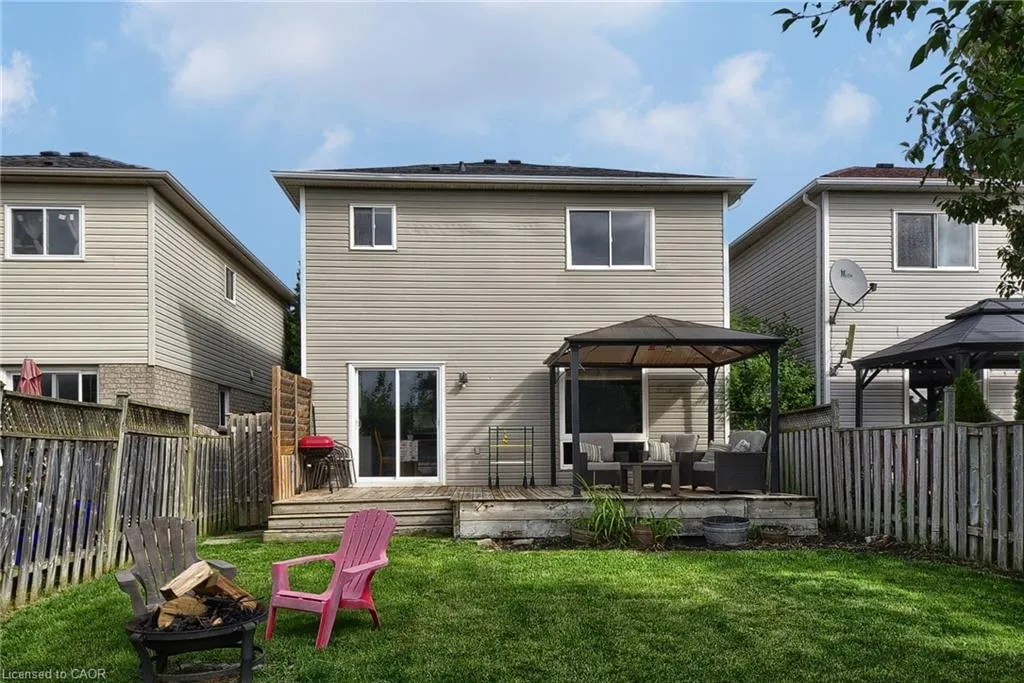 423 Langlaw Drive