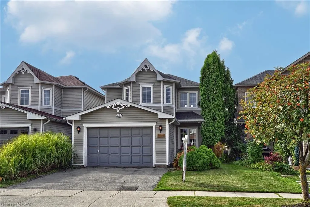 423 Langlaw Drive