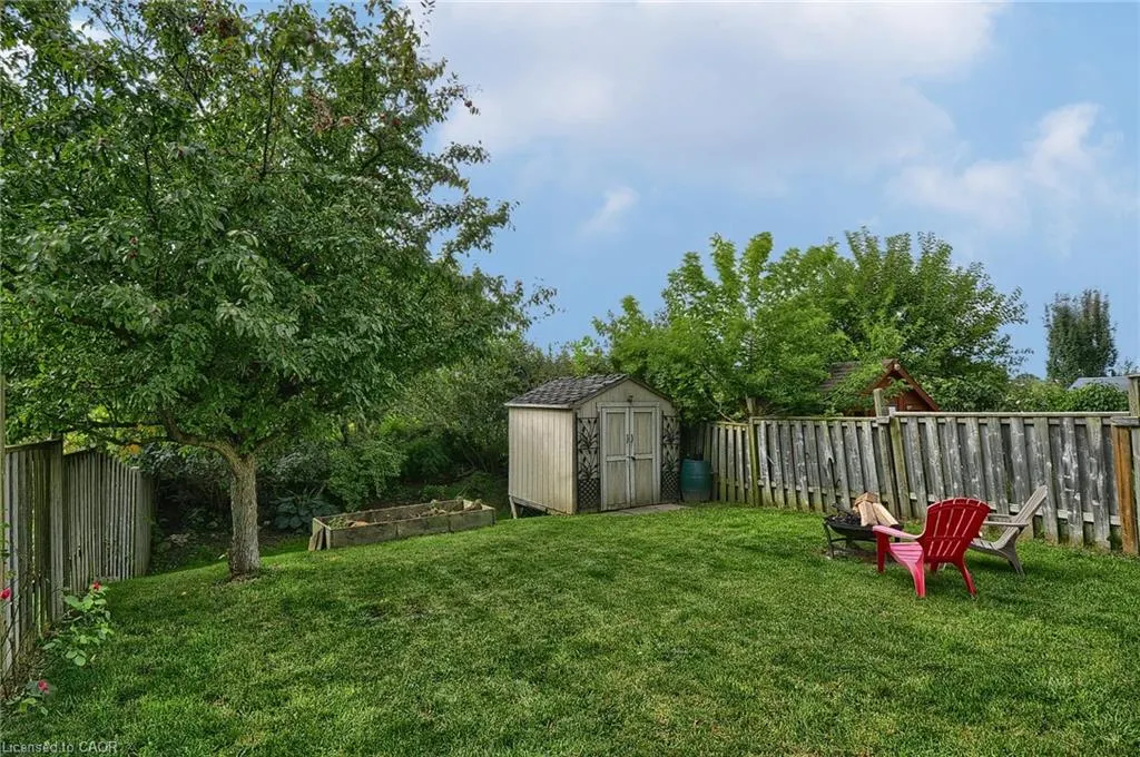 423 Langlaw Drive