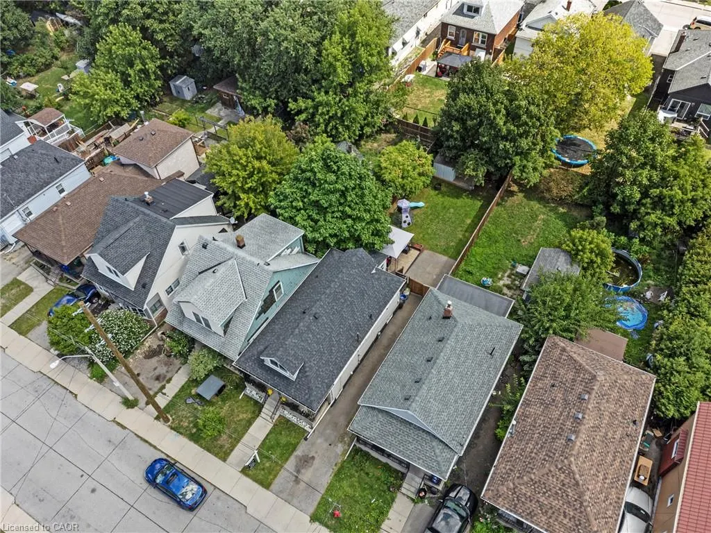 22 Houghton Avenue N