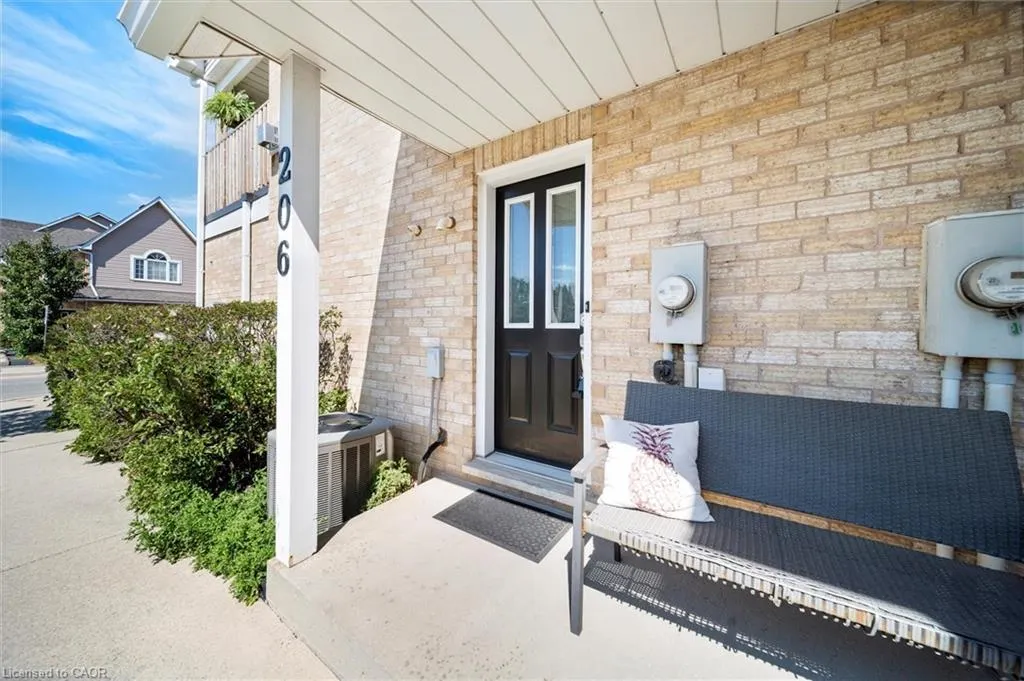 2055 Walkers Line, #206