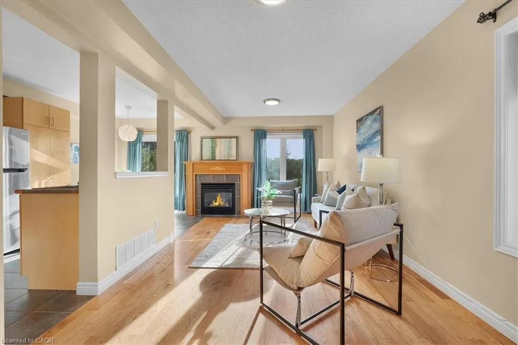 250 Ainslie Street S, #48