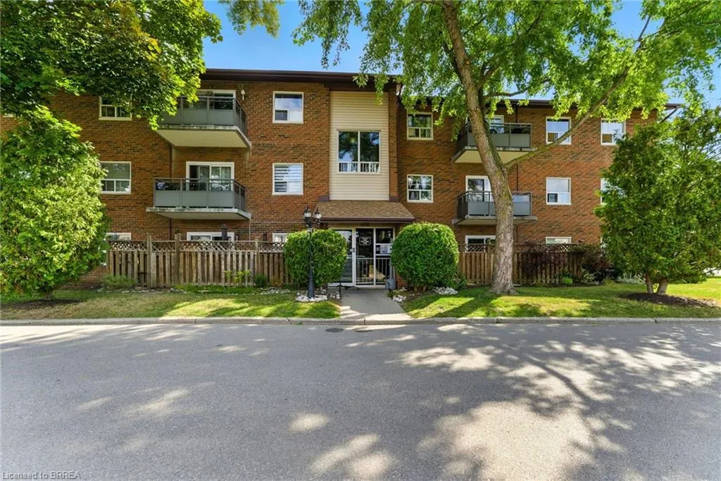 612 Grey Street, #7
