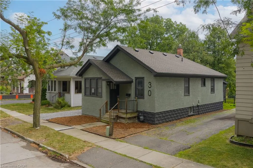 30 Eastchester Avenue