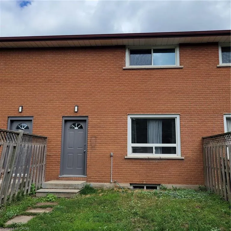 809 Walter Street, #B