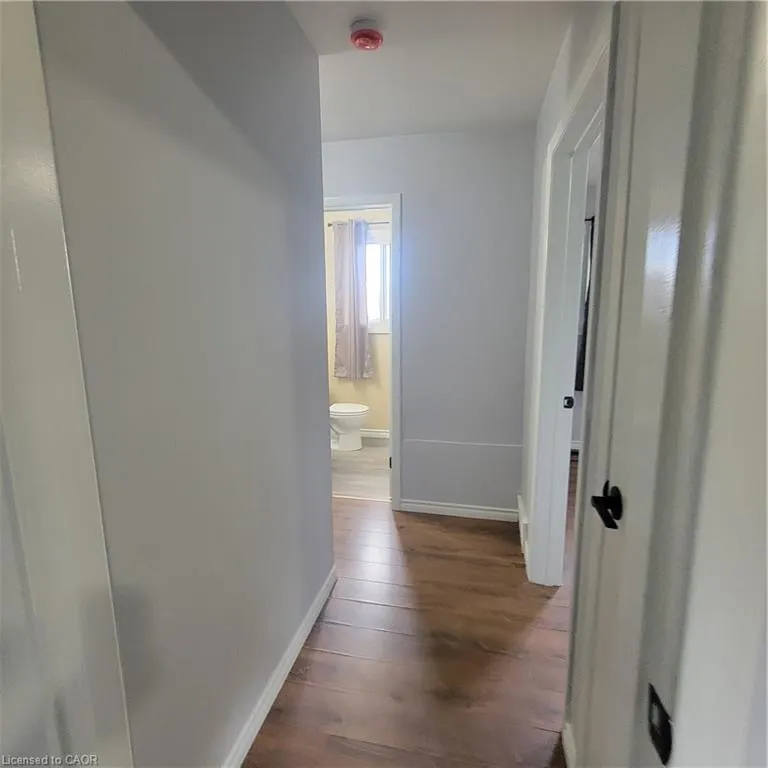 809 Walter Street, #B