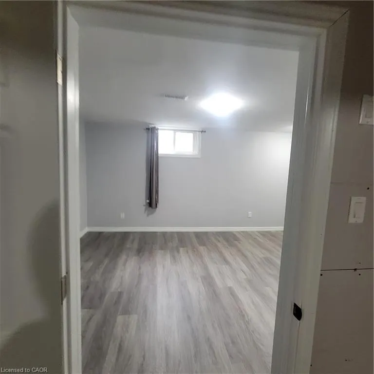 809 Walter Street, #B