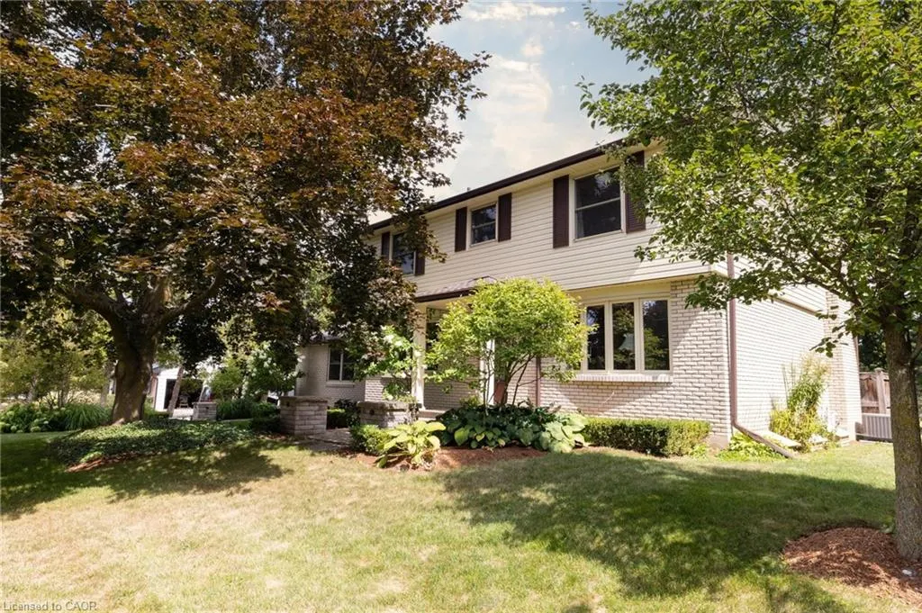 36 Marquette Drive