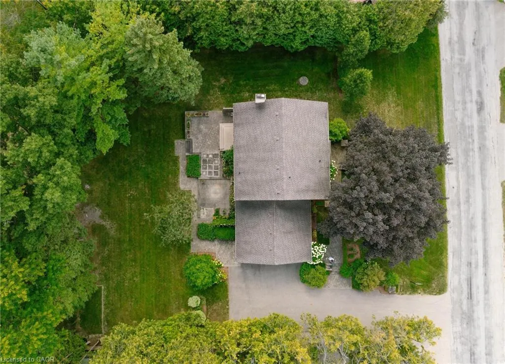 36 Marquette Drive