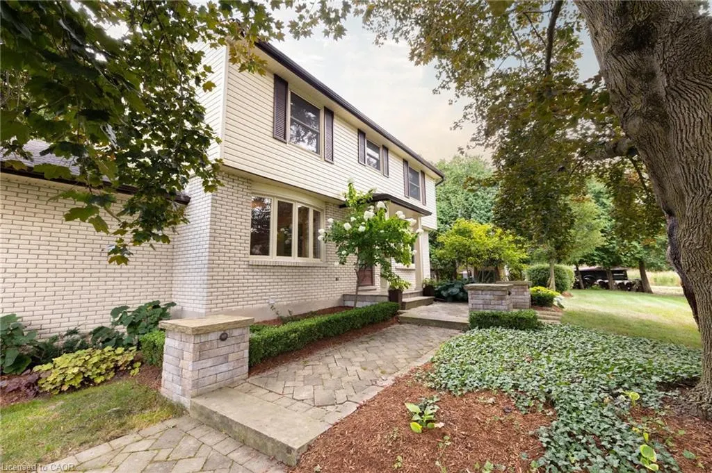 36 Marquette Drive