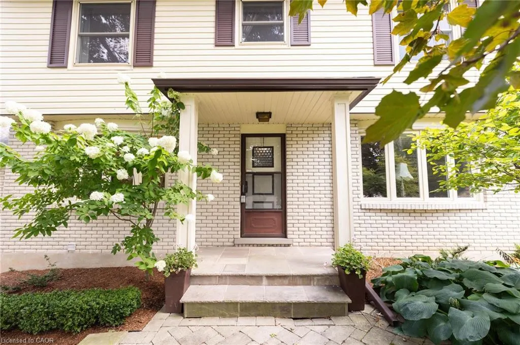 36 Marquette Drive
