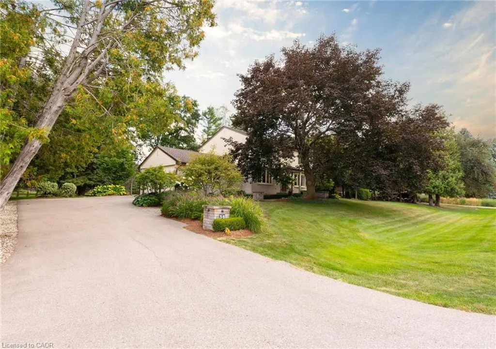 36 Marquette Drive