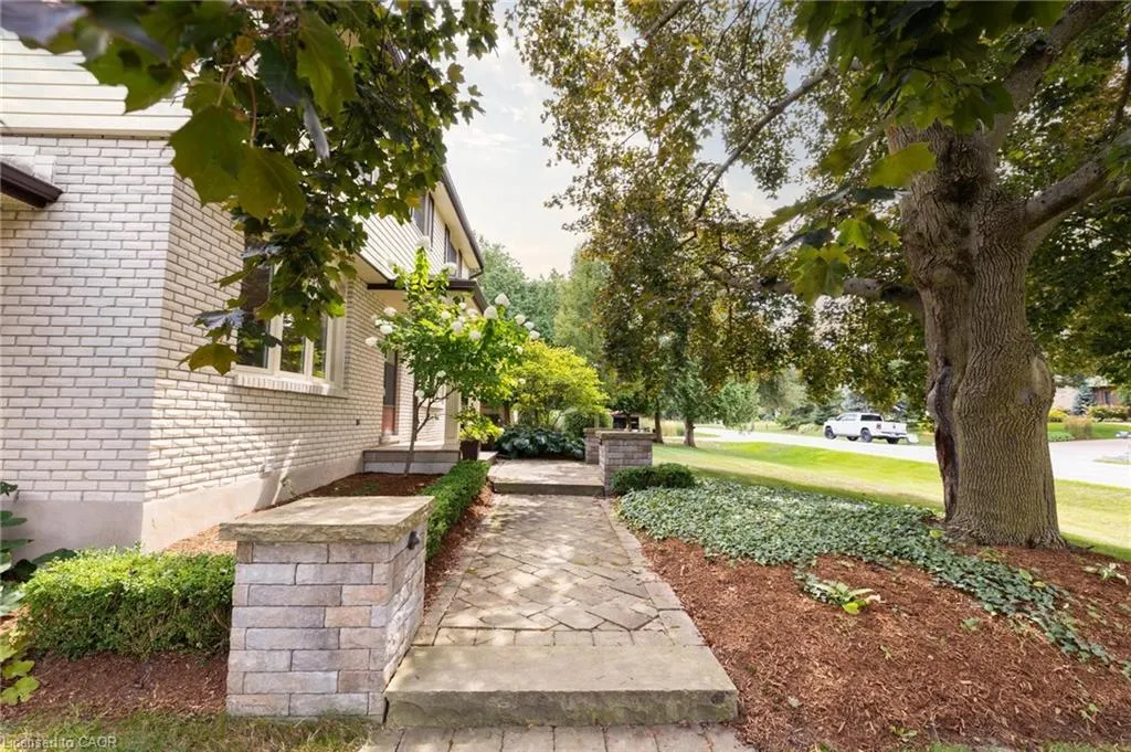 36 Marquette Drive
