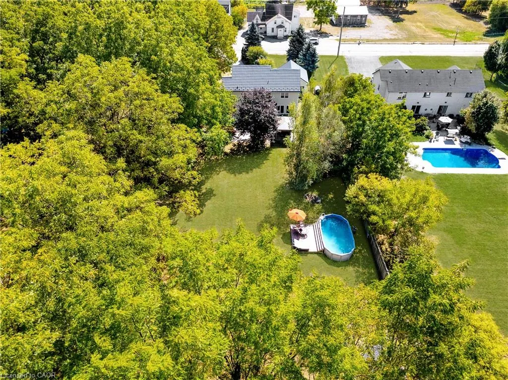 3224 Roseville Road