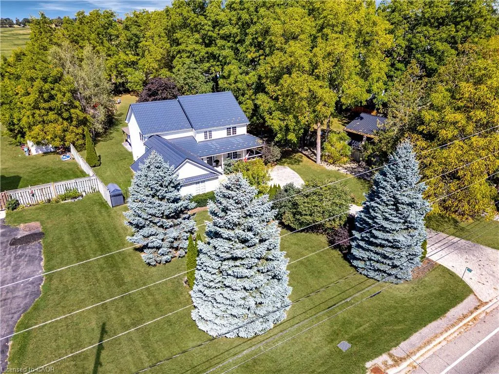 3224 Roseville Road
