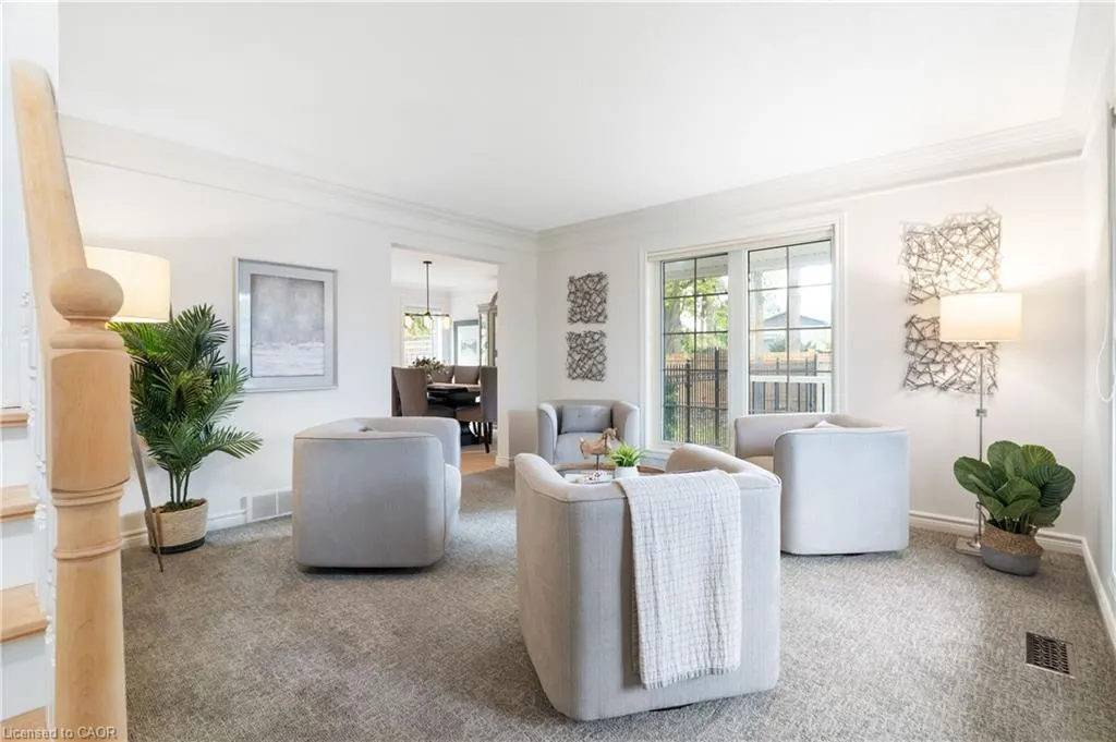 3224 Roseville Road