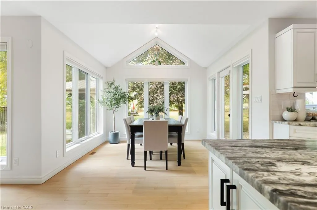 3224 Roseville Road