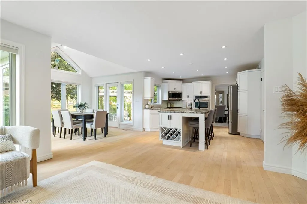 3224 Roseville Road