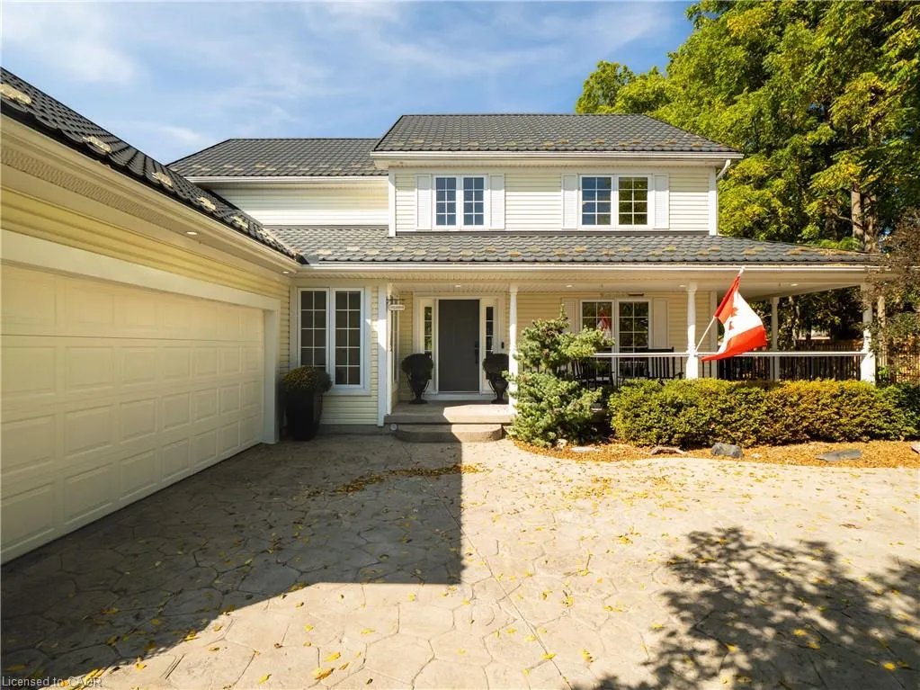 3224 Roseville Road