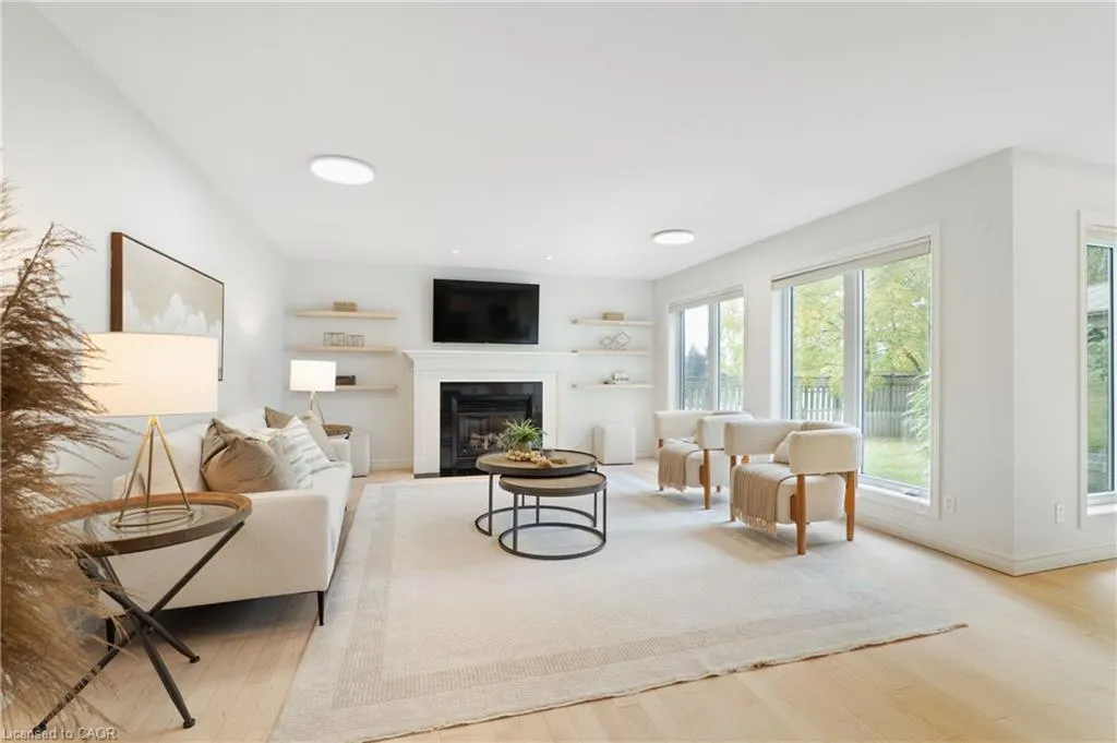 3224 Roseville Road