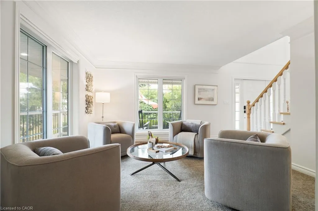 3224 Roseville Road