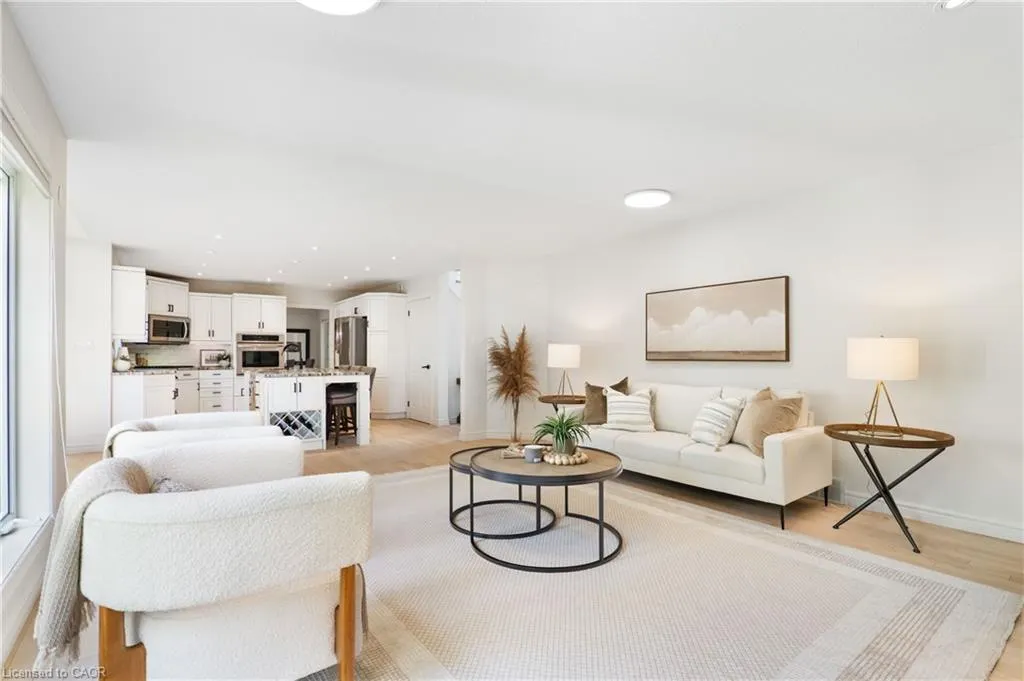 3224 Roseville Road