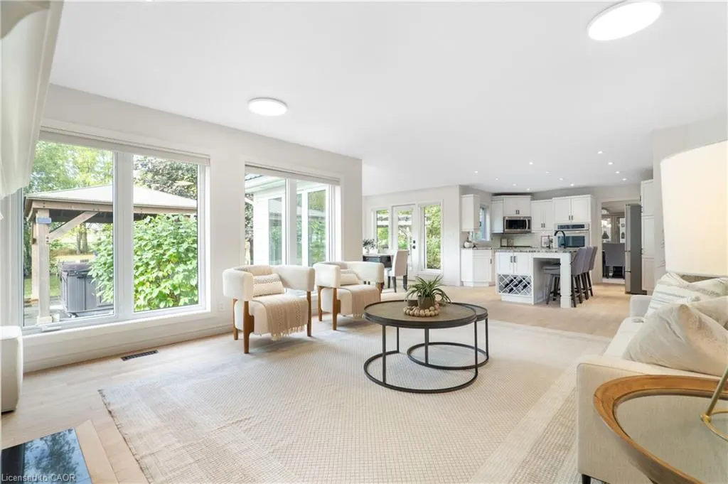 3224 Roseville Road