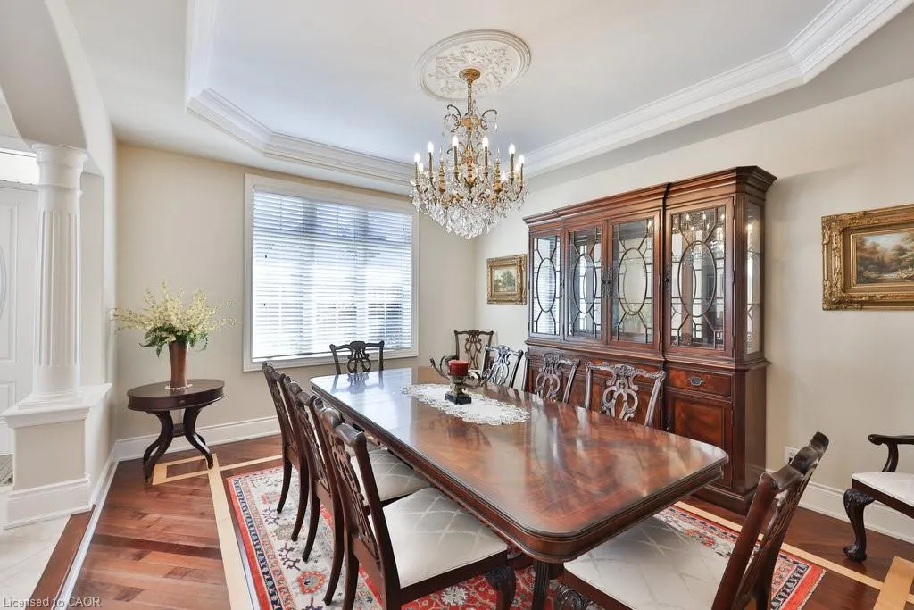 729 Hidden Grove Lane, #13