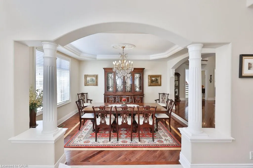 729 Hidden Grove Lane, #13