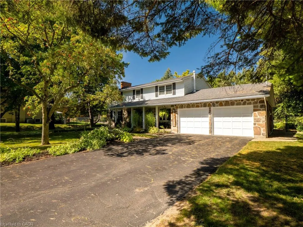 296 Edgehill Drive