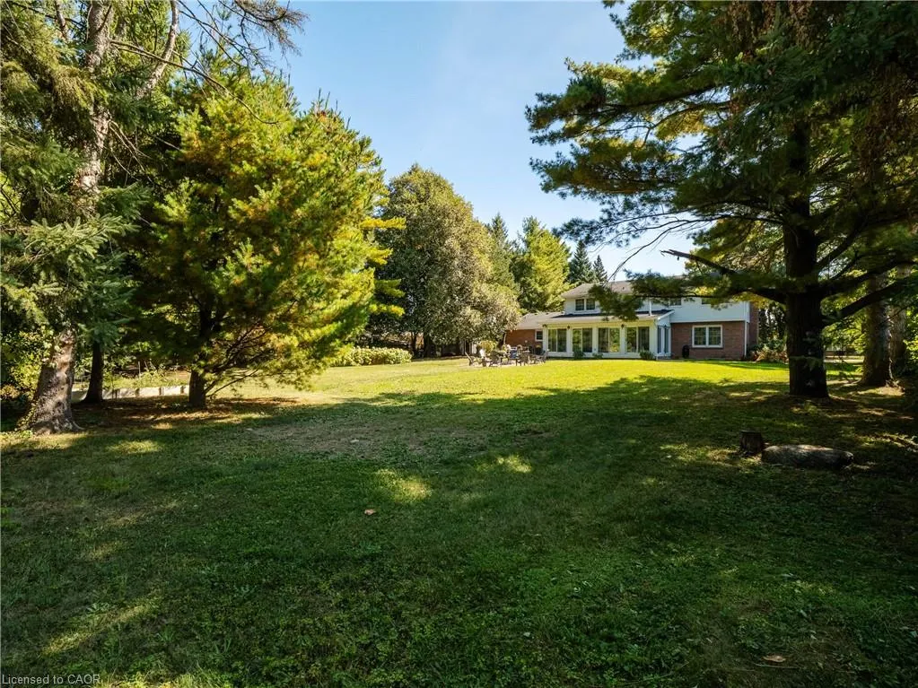 296 Edgehill Drive