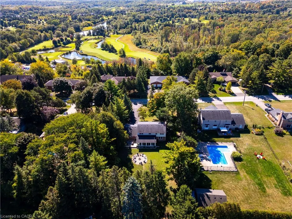 296 Edgehill Drive