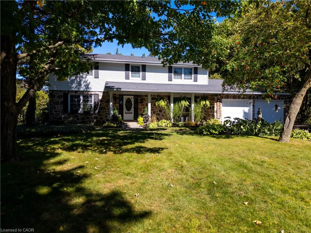296 Edgehill Drive