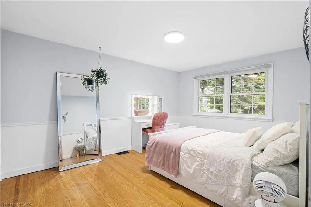 296 Edgehill Drive