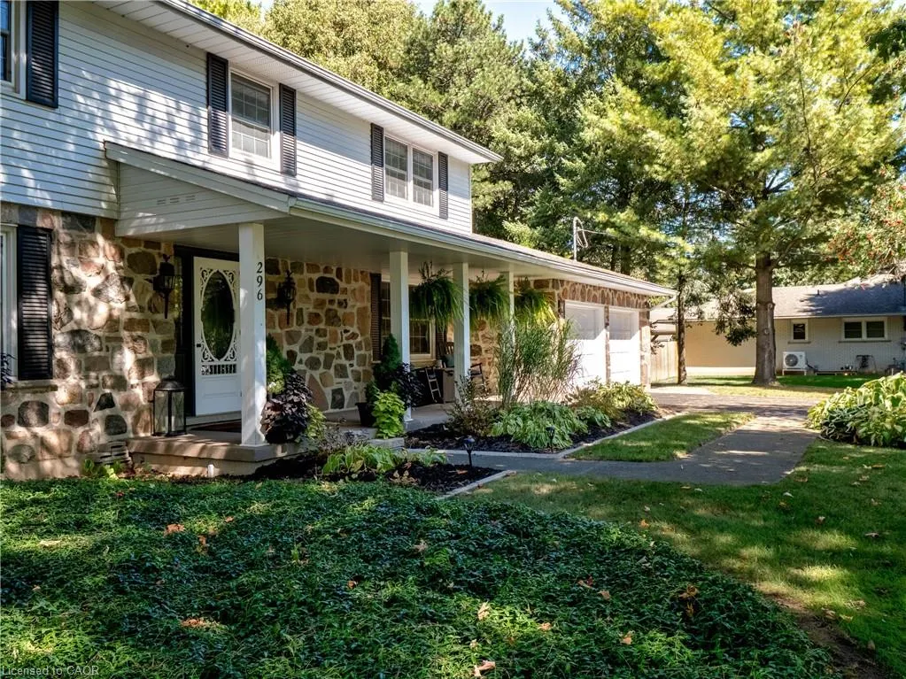 296 Edgehill Drive