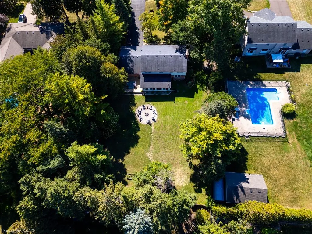 296 Edgehill Drive