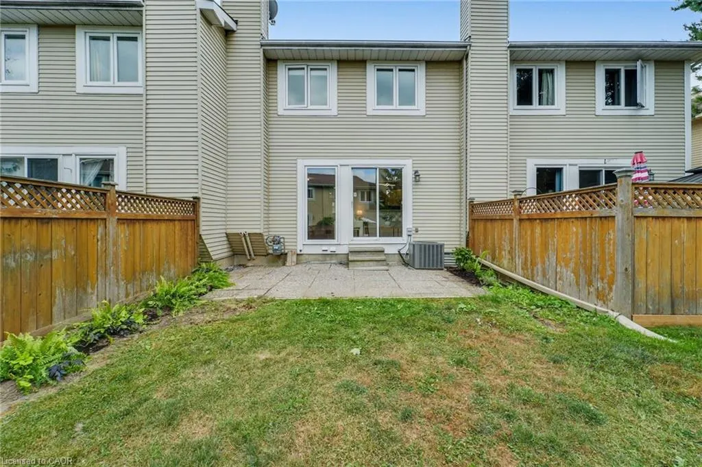 495 Sidney Drive, #49
