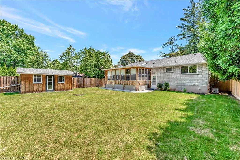 5227 Mulberry Drive