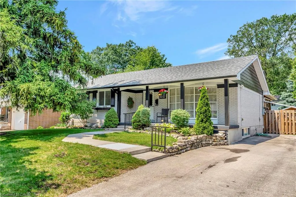 5227 Mulberry Drive